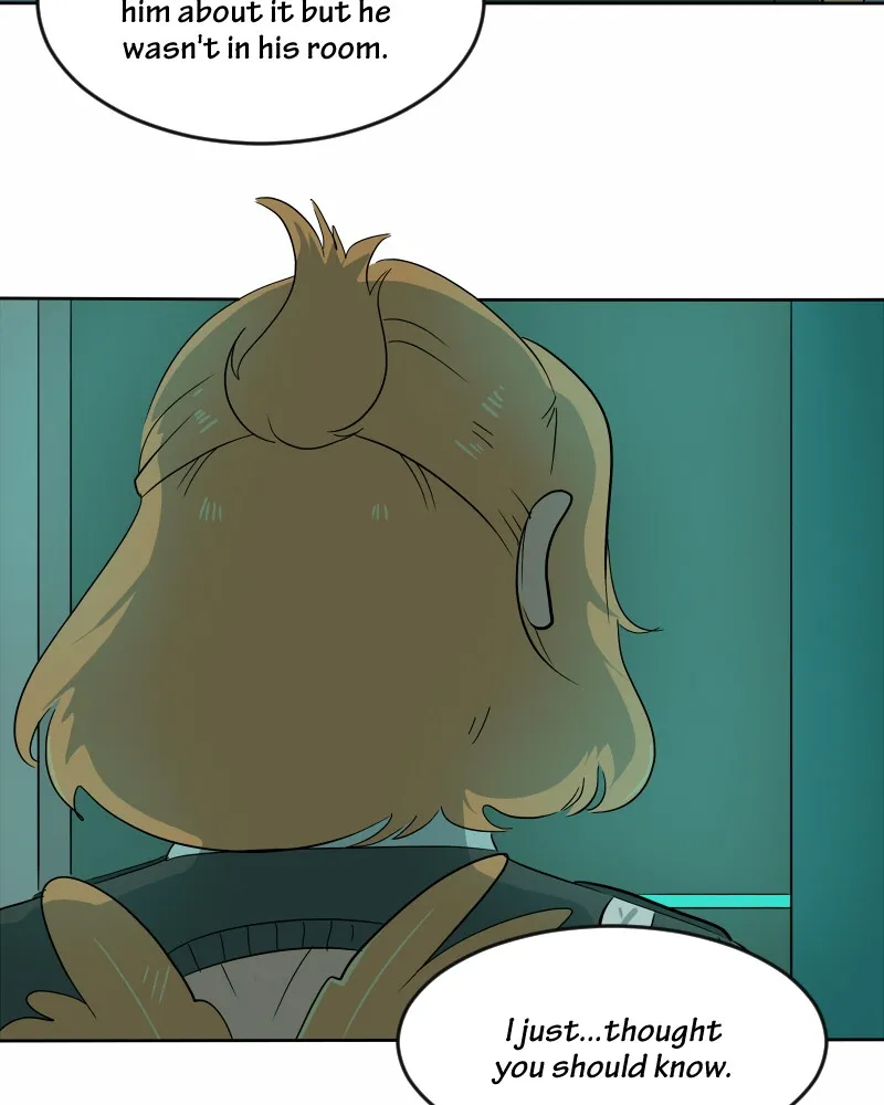 The Croaking Chapter 144 page 51 - 