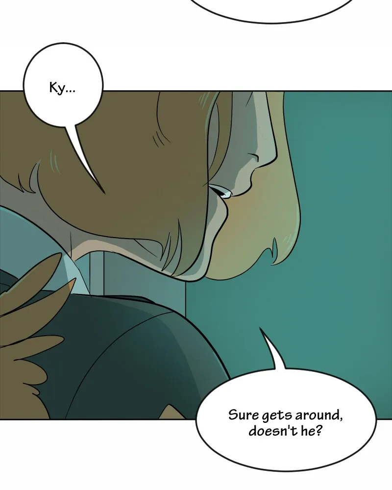 The Croaking Chapter 144 page 52 - 