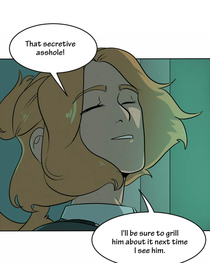 The Croaking Chapter 144 page 53 - 