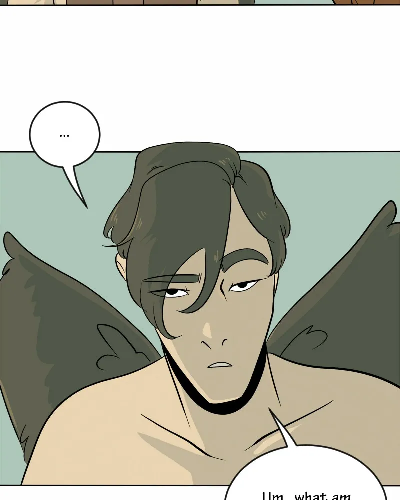 The Croaking Chapter 144 page 9 - 