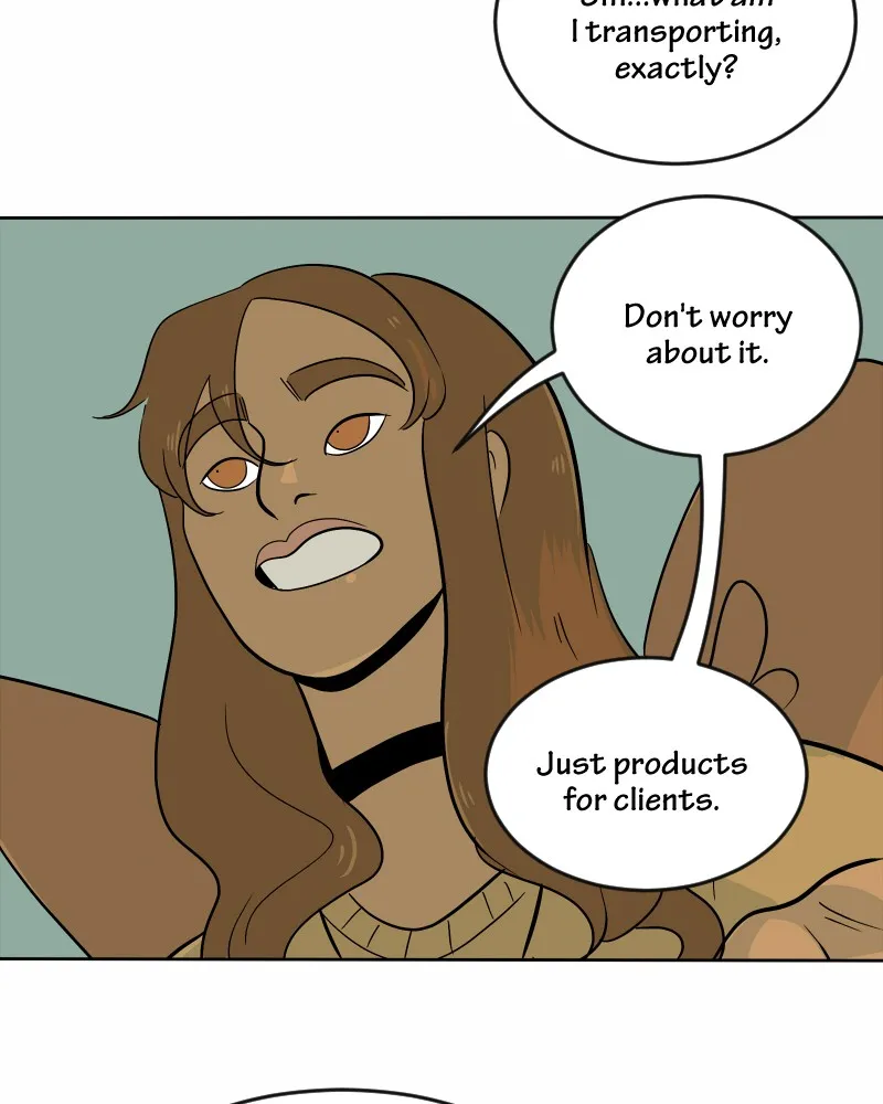 The Croaking Chapter 144 page 10 - 
