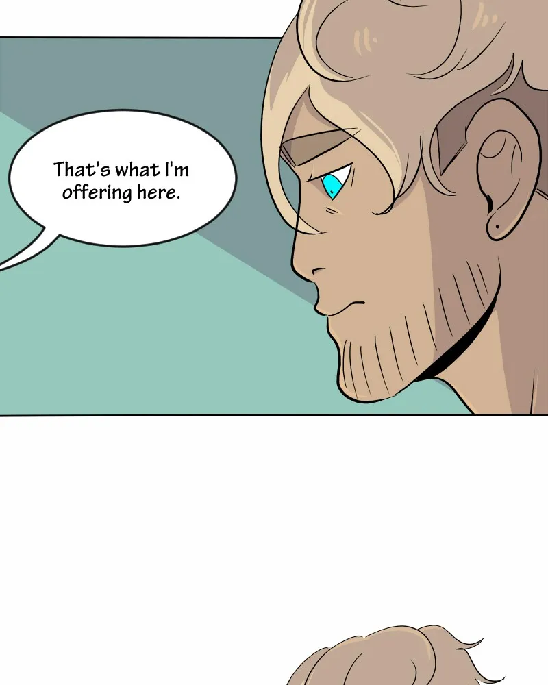 The Croaking Chapter 145 page 11 - 