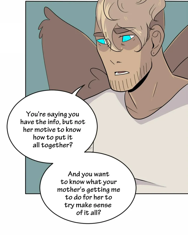 The Croaking Chapter 145 page 12 - 