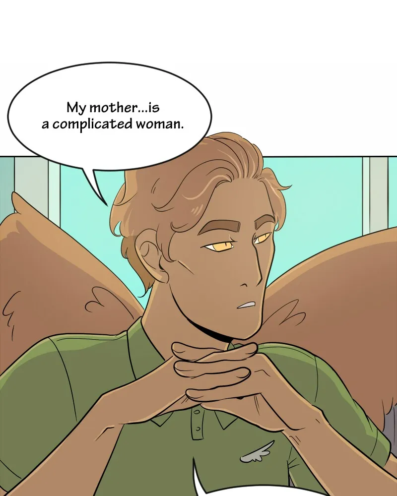 The Croaking Chapter 145 page 13 - 