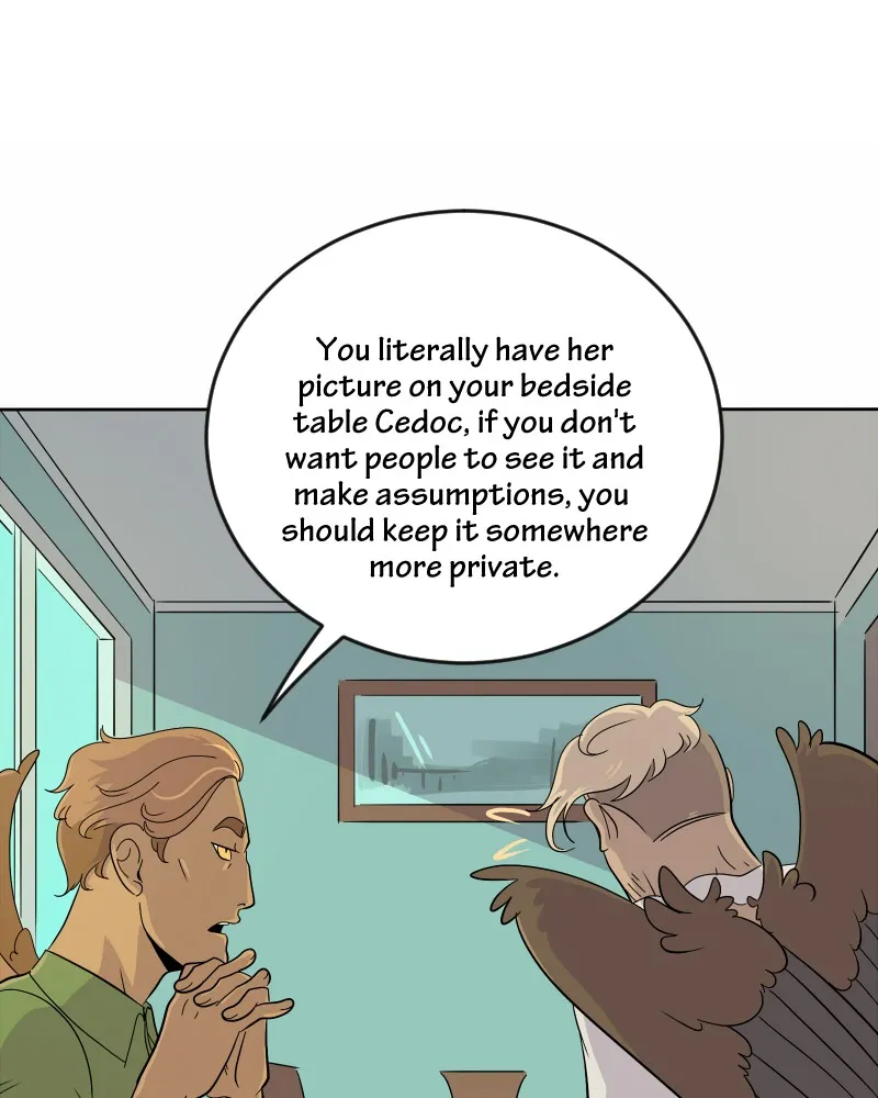 The Croaking Chapter 145 page 18 - 