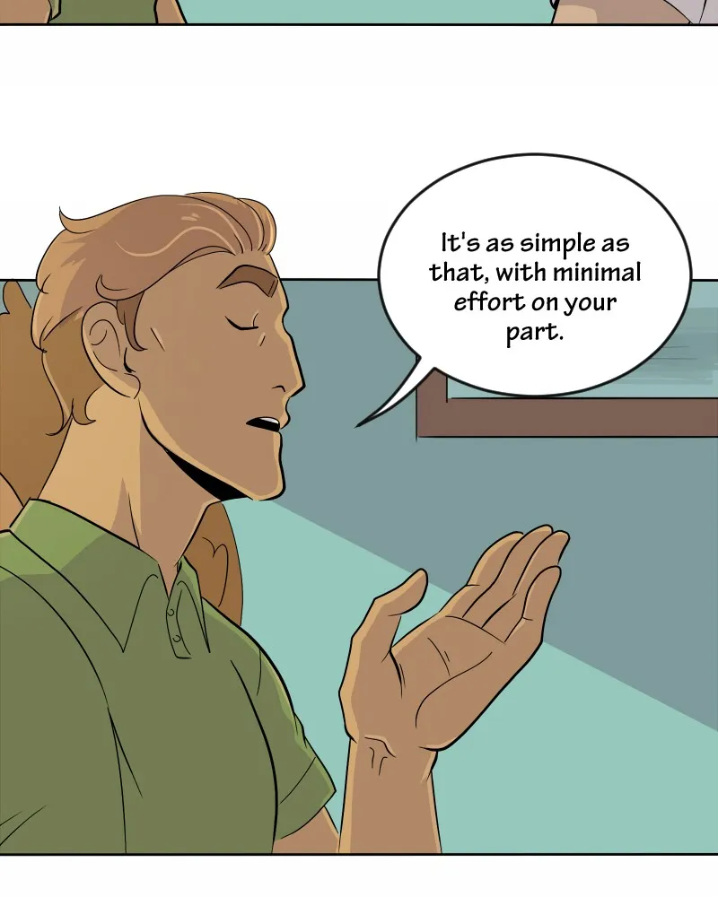 The Croaking Chapter 145 page 22 - 