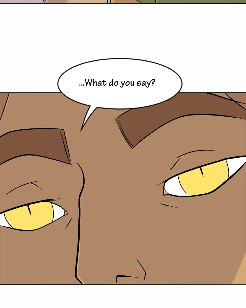 The Croaking Chapter 145 page 24 - 