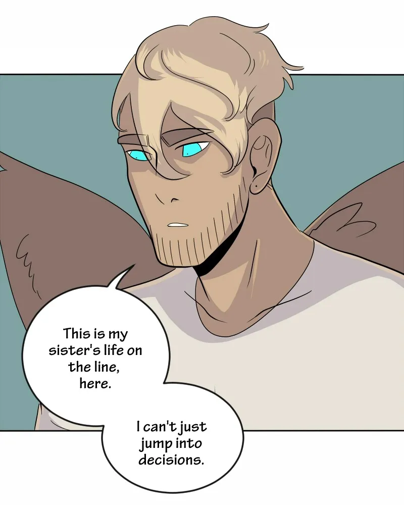 The Croaking Chapter 145 page 27 - 