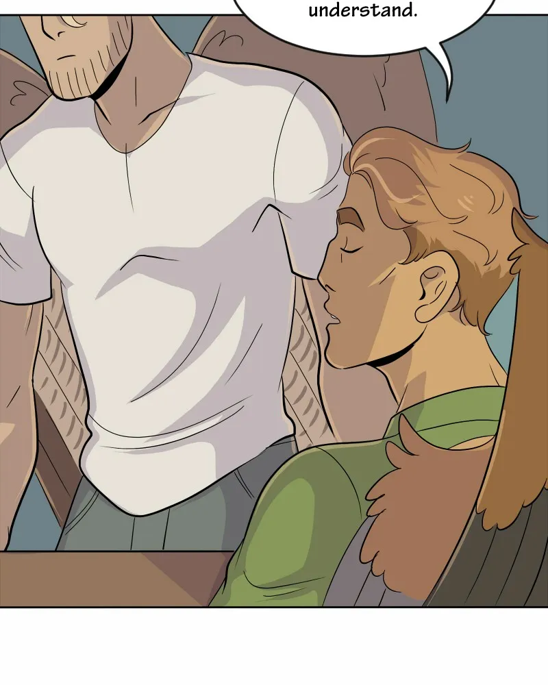 The Croaking Chapter 145 page 29 - 