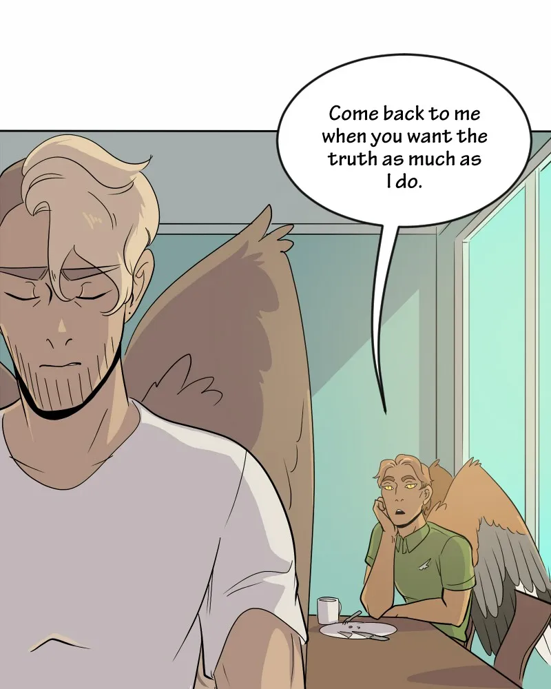 The Croaking Chapter 145 page 30 - 