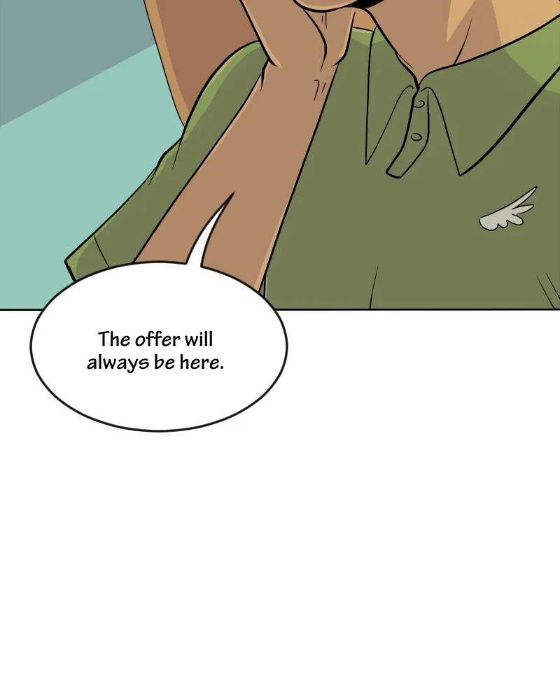 The Croaking Chapter 145 page 32 - 