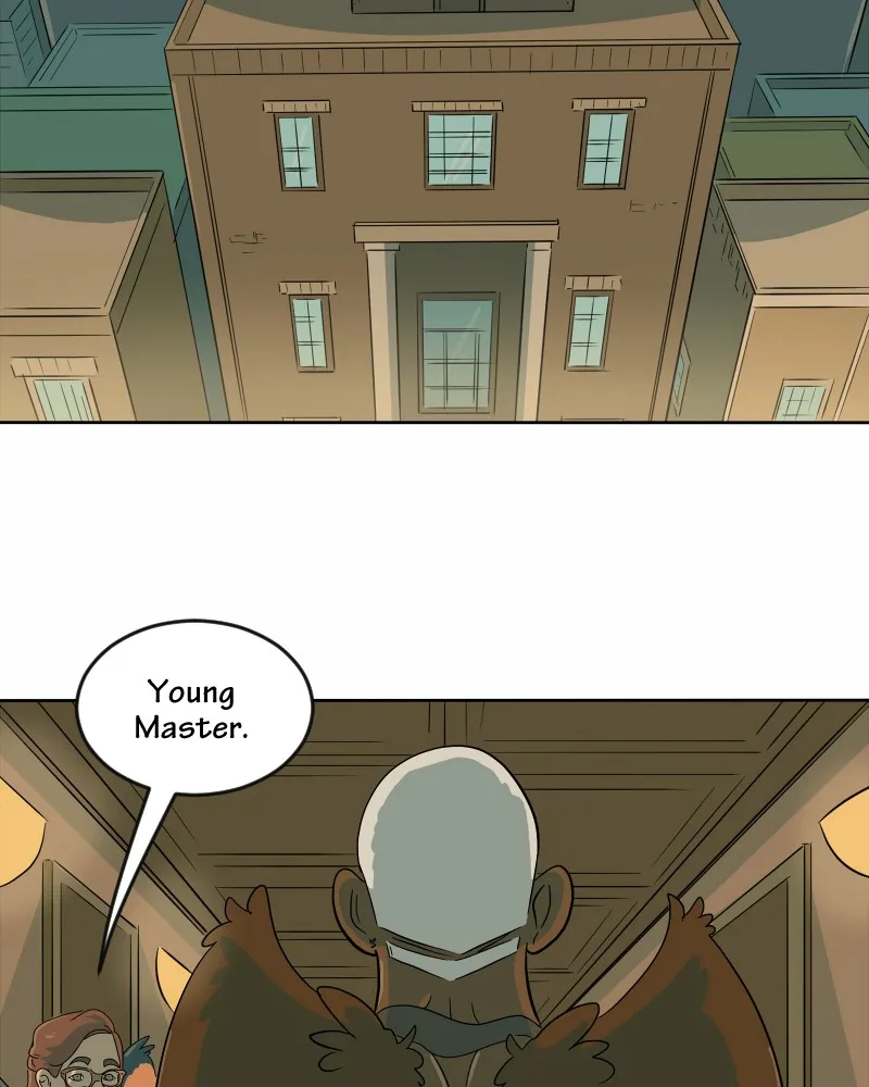 The Croaking Chapter 145 page 34 - 
