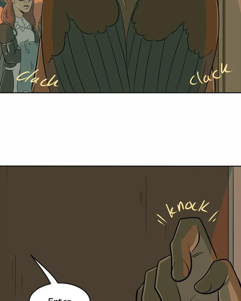The Croaking Chapter 145 page 35 - 