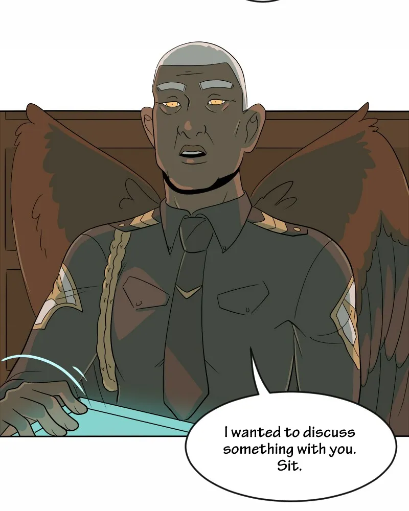 The Croaking Chapter 145 page 37 - 