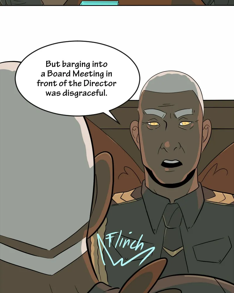 The Croaking Chapter 145 page 39 - 
