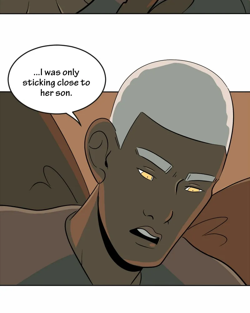 The Croaking Chapter 145 page 40 - 