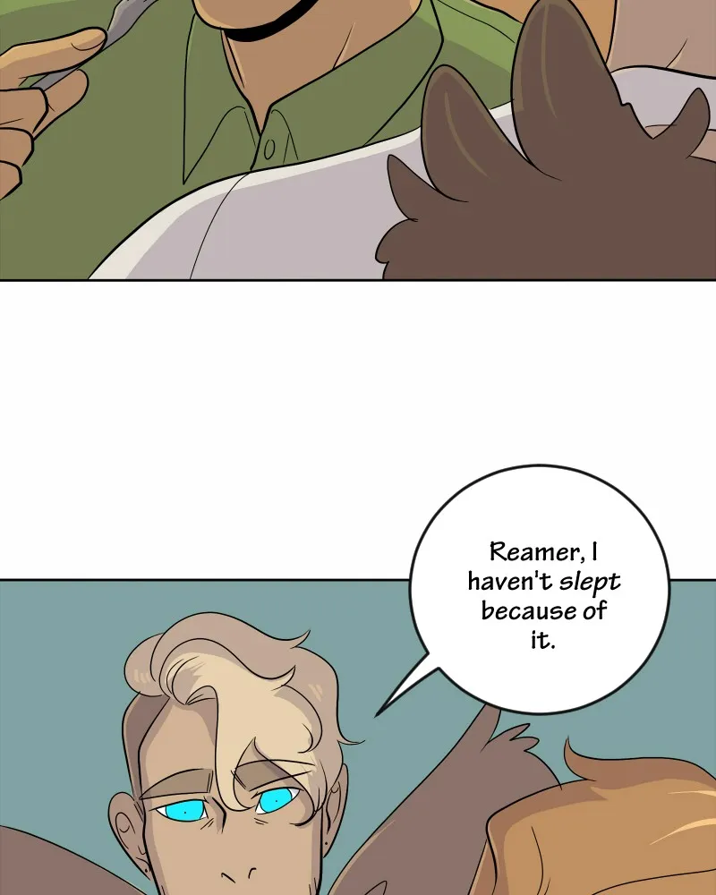 The Croaking Chapter 145 page 5 - 