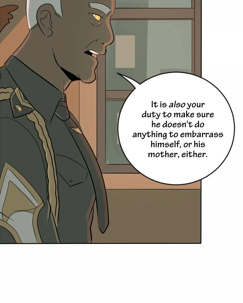 The Croaking Chapter 145 page 42 - 