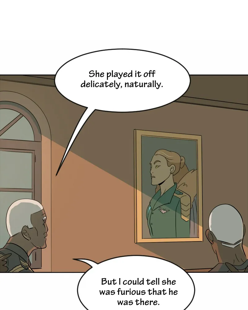 The Croaking Chapter 145 page 43 - 