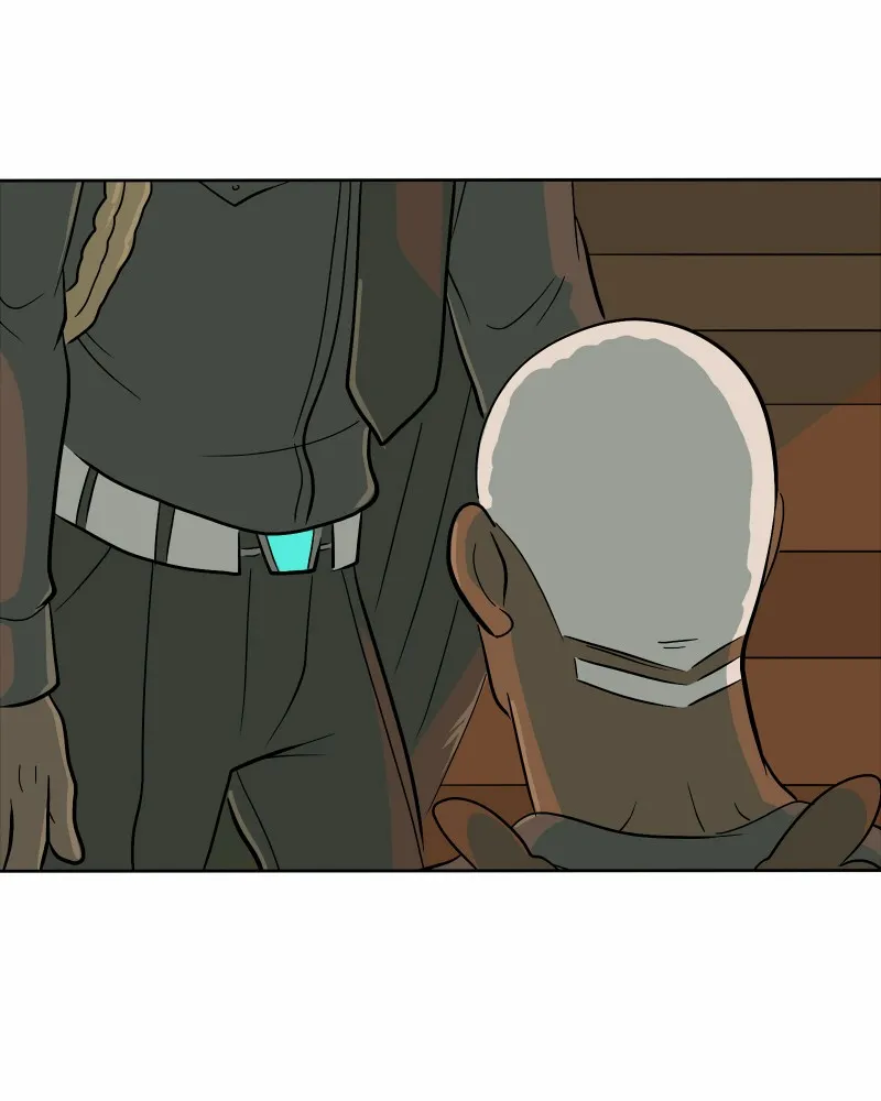 The Croaking Chapter 145 page 46 - 