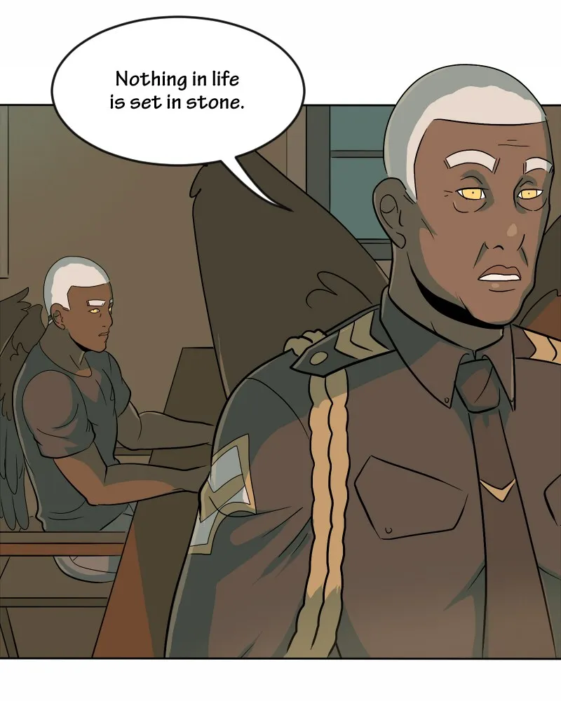 The Croaking Chapter 145 page 47 - 