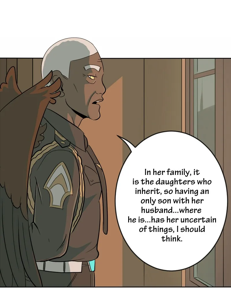 The Croaking Chapter 145 page 48 - 