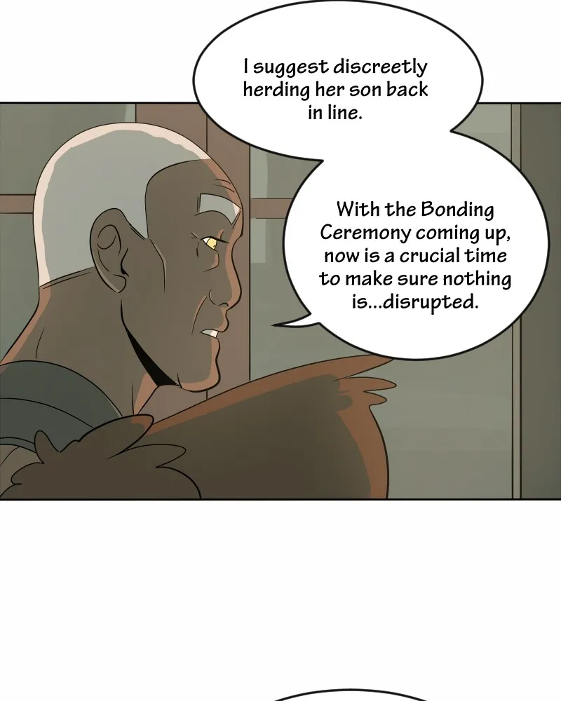 The Croaking Chapter 145 page 50 - 
