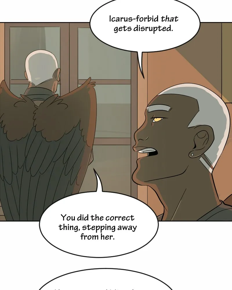 The Croaking Chapter 145 page 51 - 