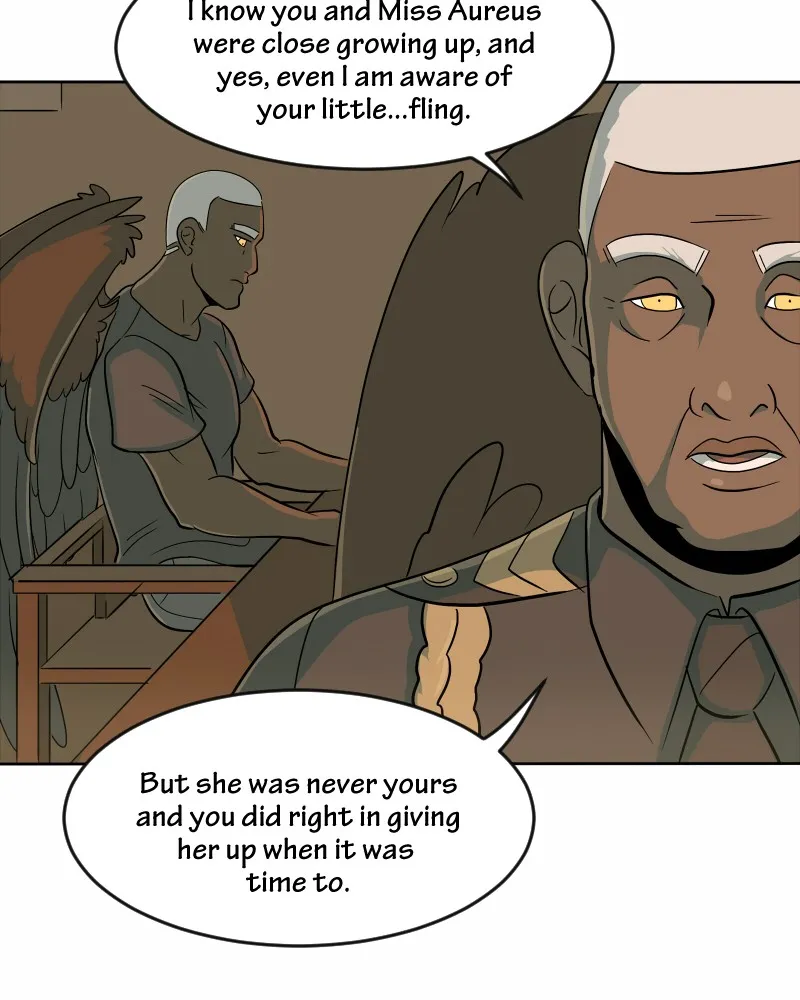 The Croaking Chapter 145 page 52 - 