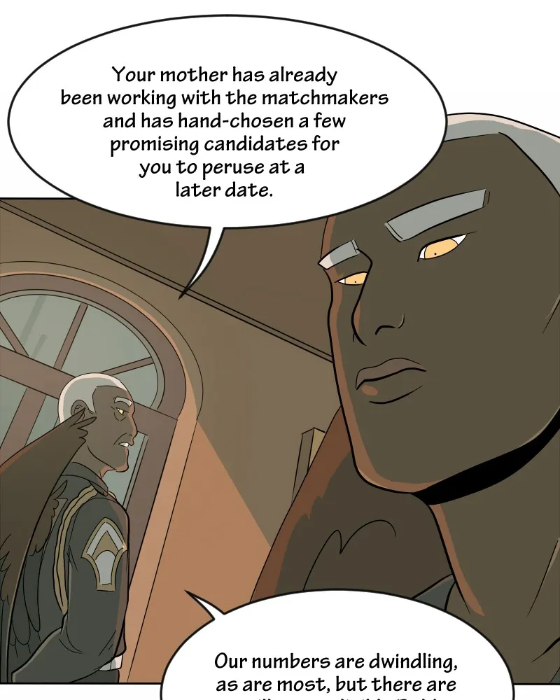 The Croaking Chapter 145 page 53 - 