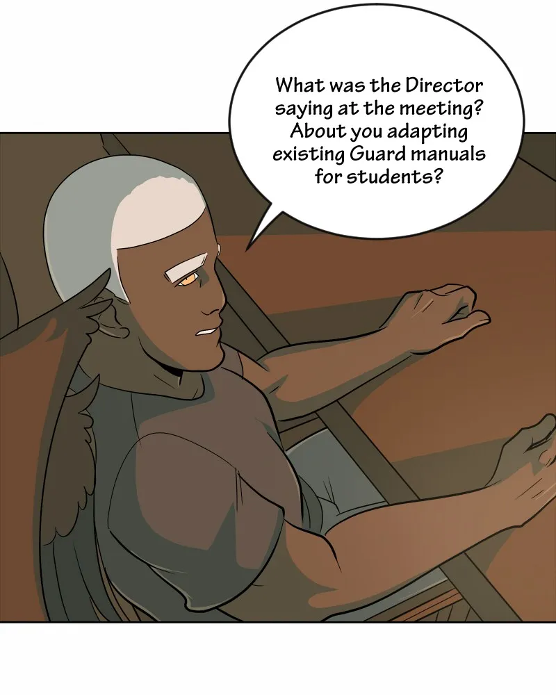 The Croaking Chapter 145 page 55 - 