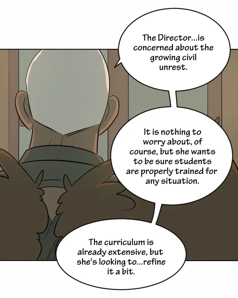 The Croaking Chapter 145 page 56 - 