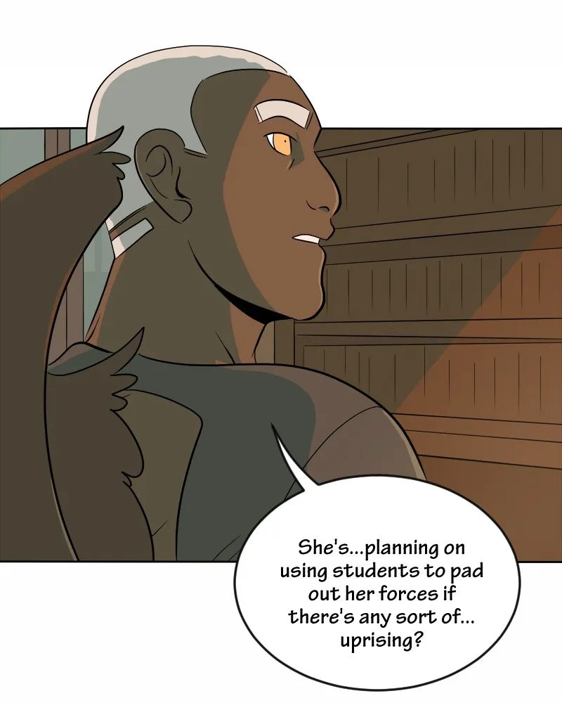 The Croaking Chapter 145 page 57 - 