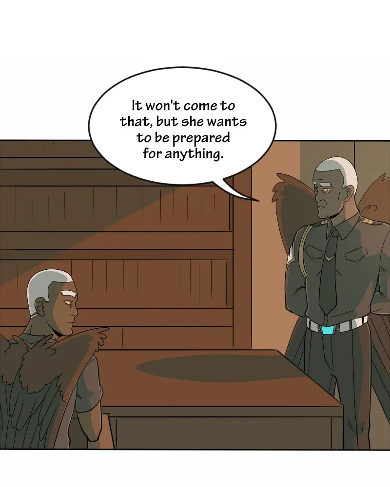The Croaking Chapter 145 page 58 - 