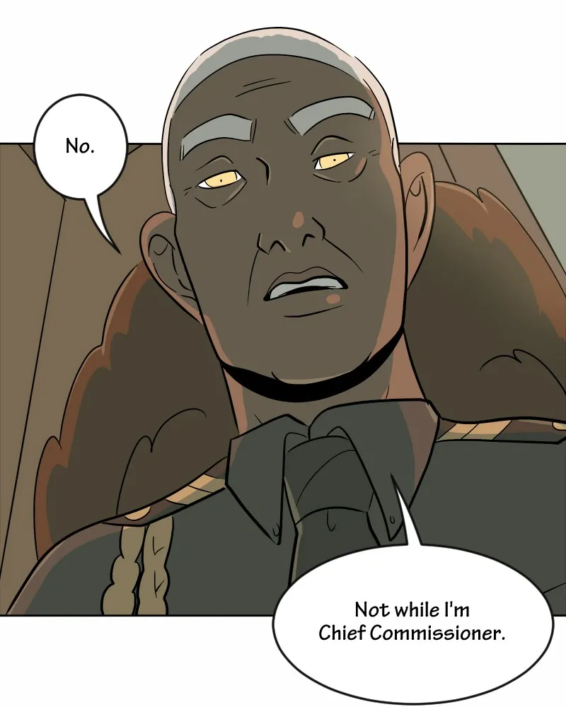 The Croaking Chapter 145 page 60 - 