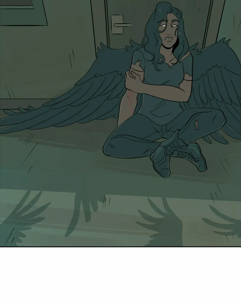 The Croaking Chapter 145 page 67 - 