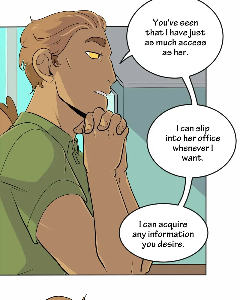 The Croaking Chapter 145 page 9 - 