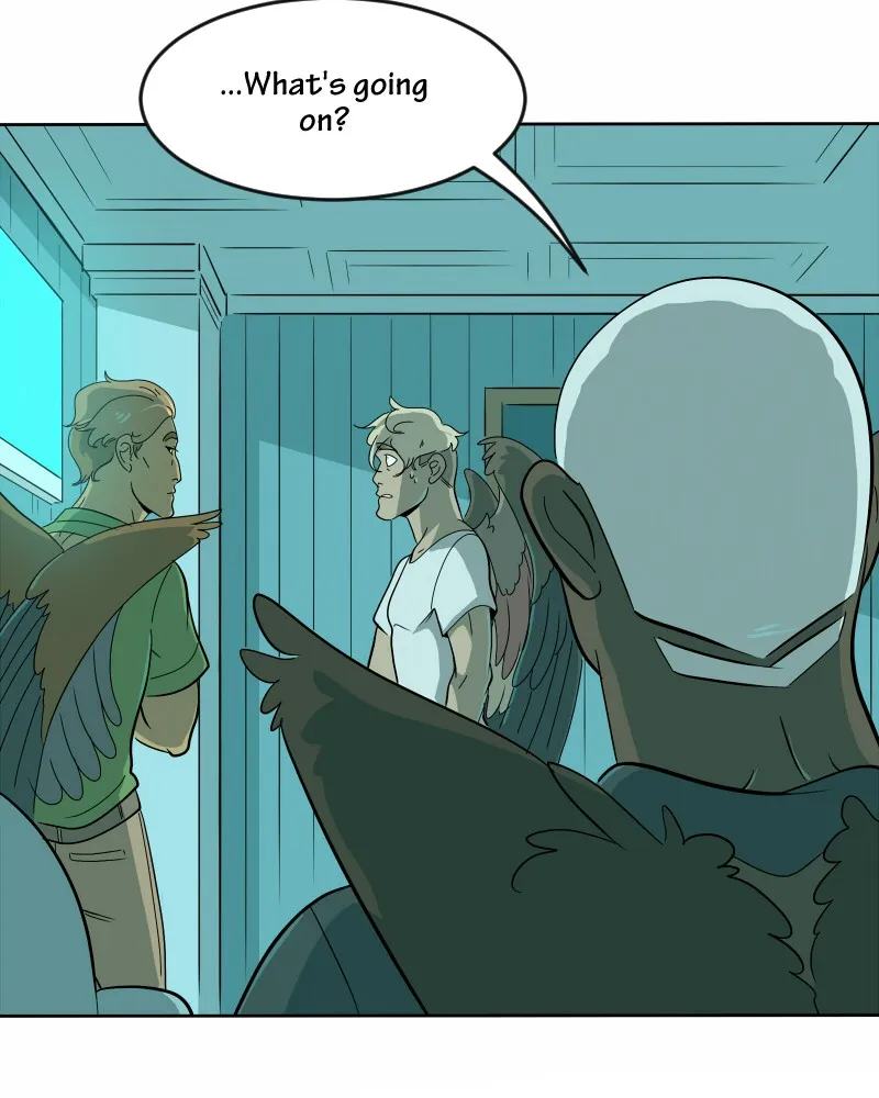 The Croaking Chapter 146 page 2 - 