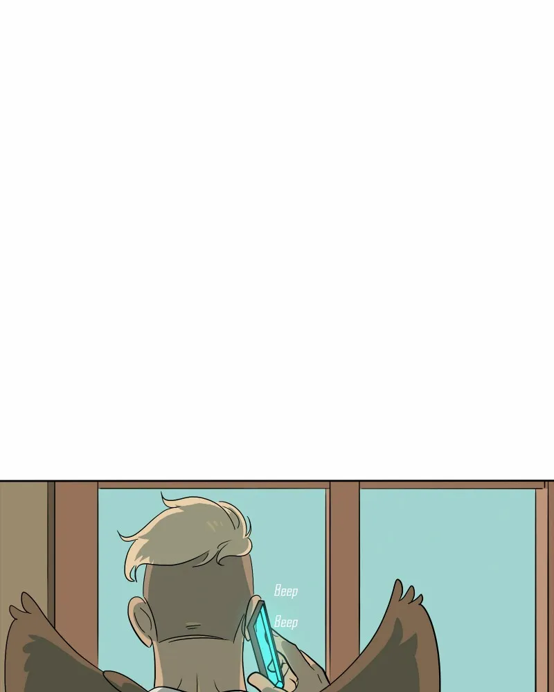 The Croaking Chapter 146 page 11 - 
