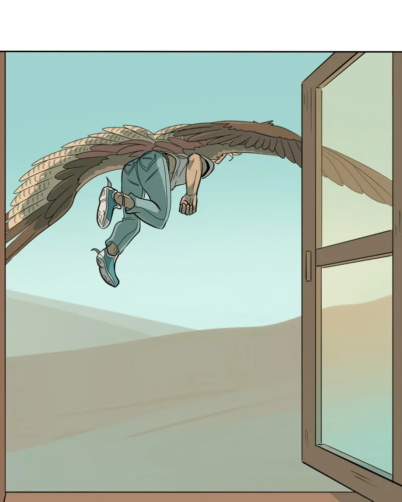 The Croaking Chapter 146 page 14 - 