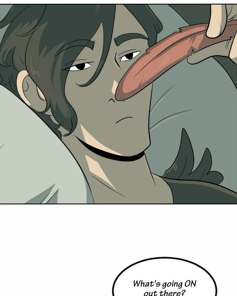 The Croaking Chapter 146 page 16 - 