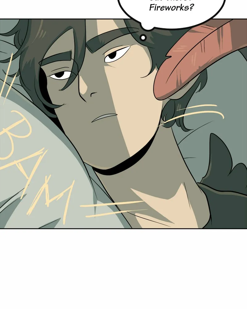 The Croaking Chapter 146 page 17 - 