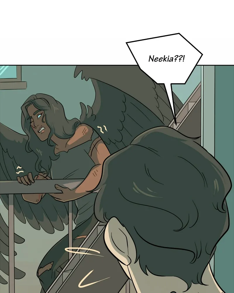 The Croaking Chapter 146 page 18 - 