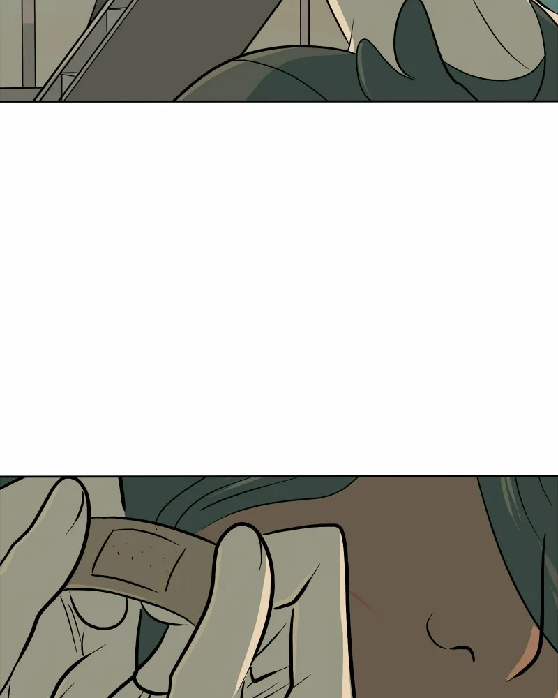 The Croaking Chapter 146 page 19 - 