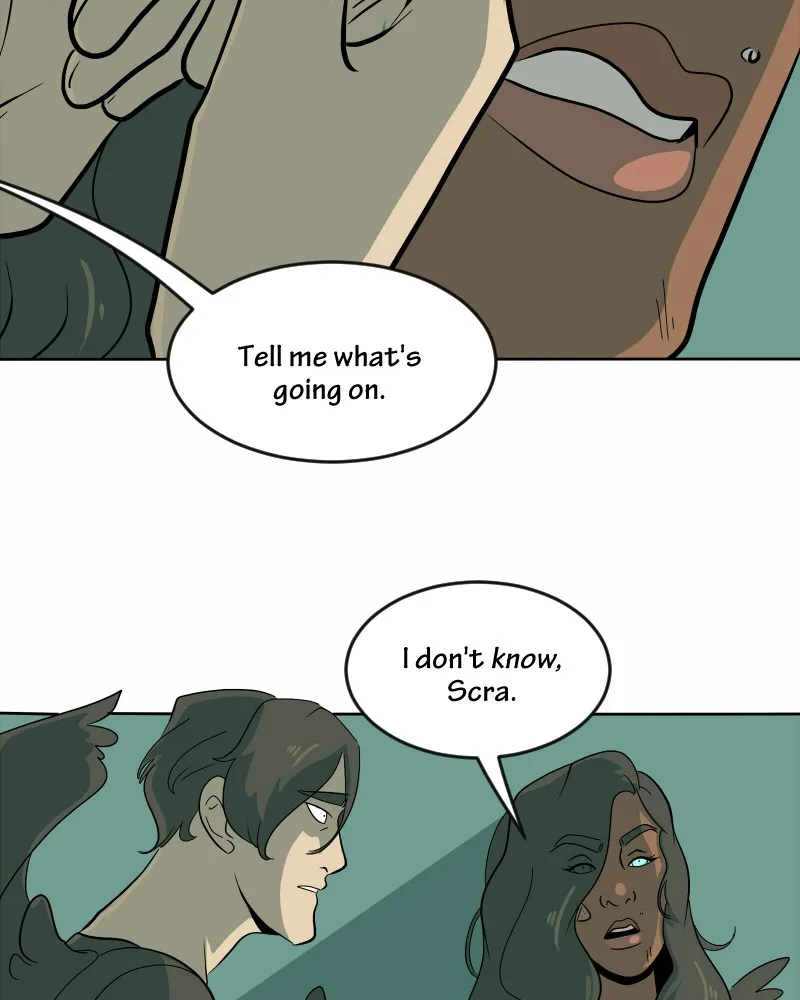 The Croaking Chapter 146 page 20 - 