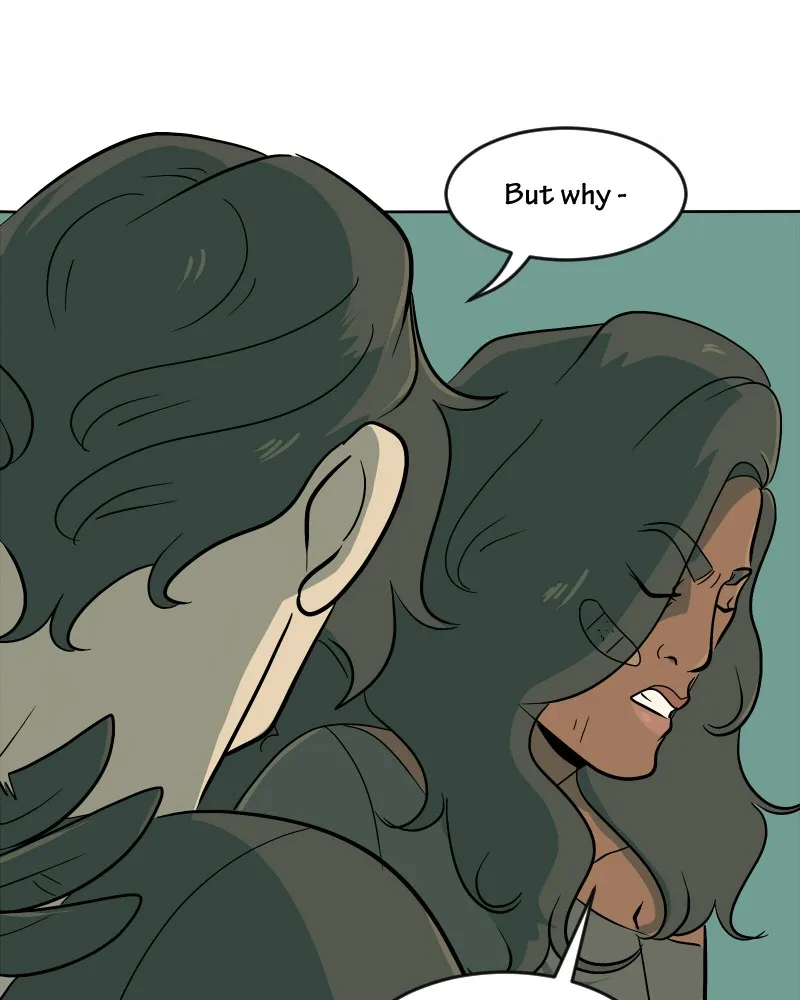 The Croaking Chapter 146 page 23 - 