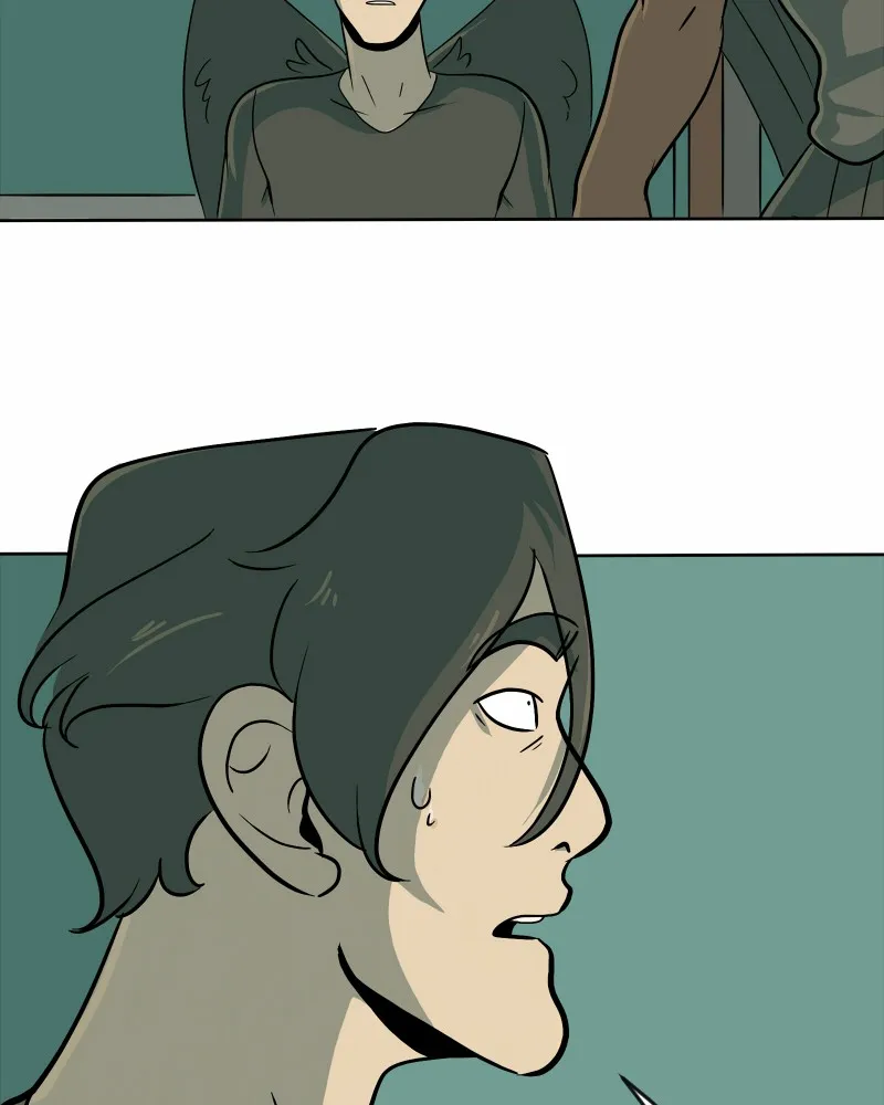 The Croaking Chapter 146 page 25 - 