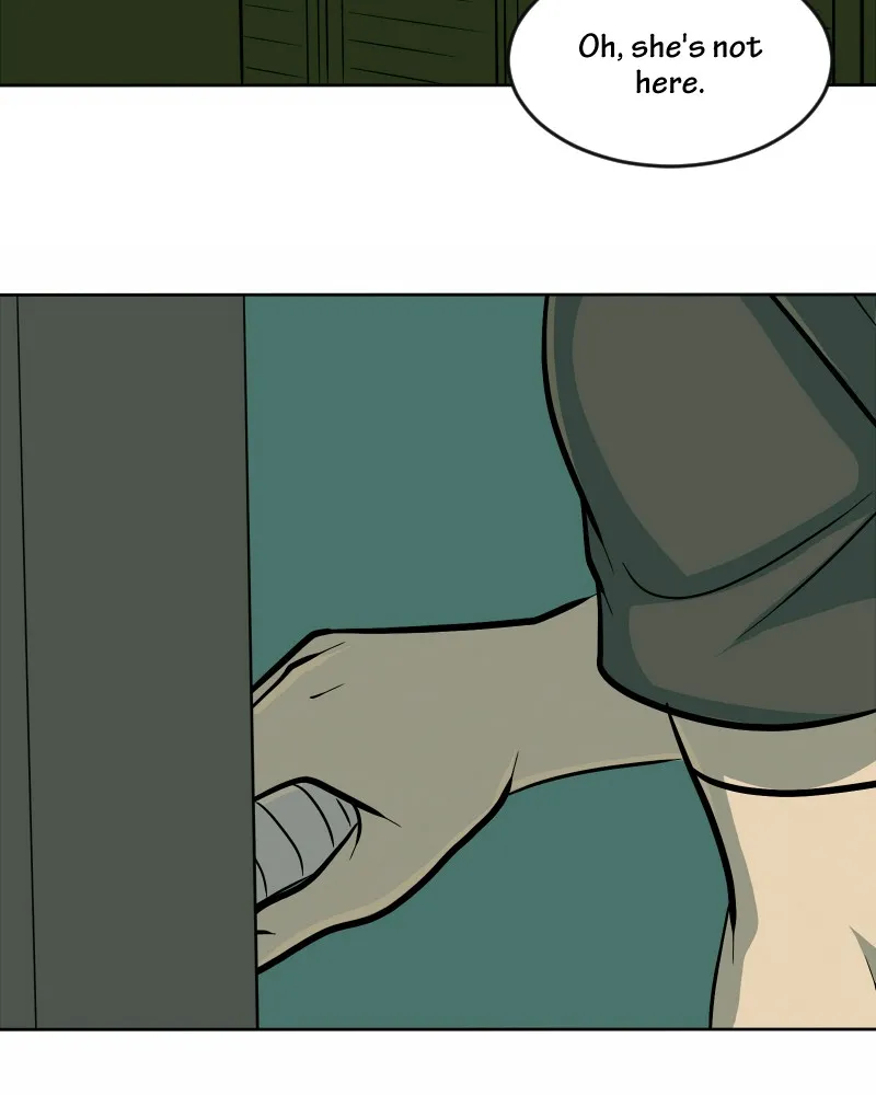 The Croaking Chapter 146 page 27 - 