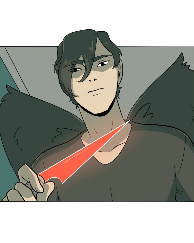 The Croaking Chapter 146 page 28 - 