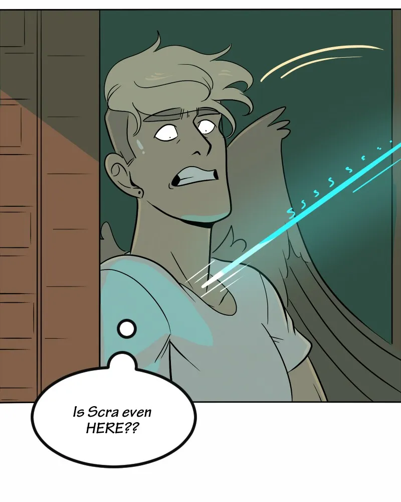The Croaking Chapter 146 page 32 - 